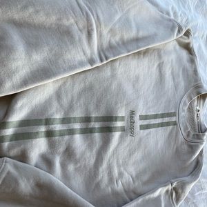 Madhappy sweatshirt